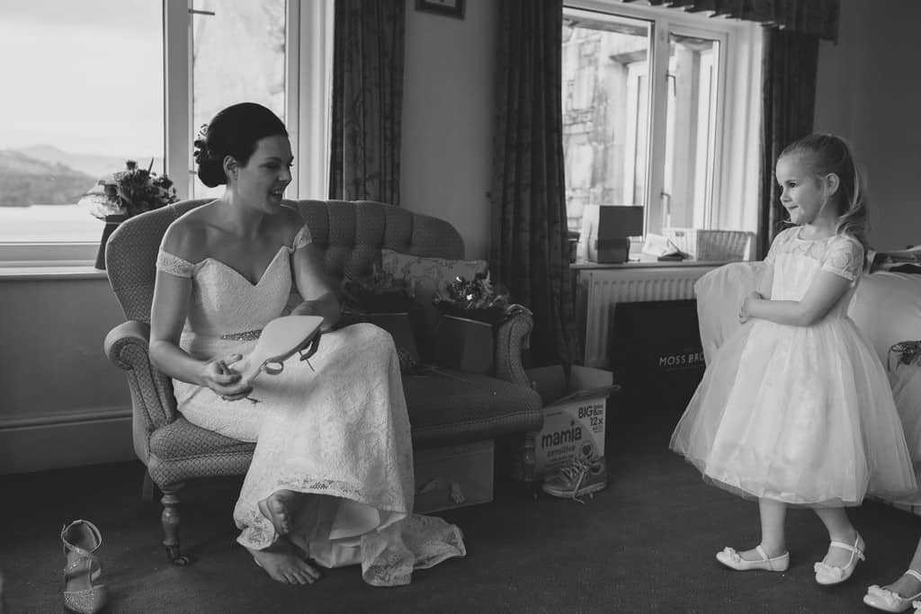 lake district wedding photographer