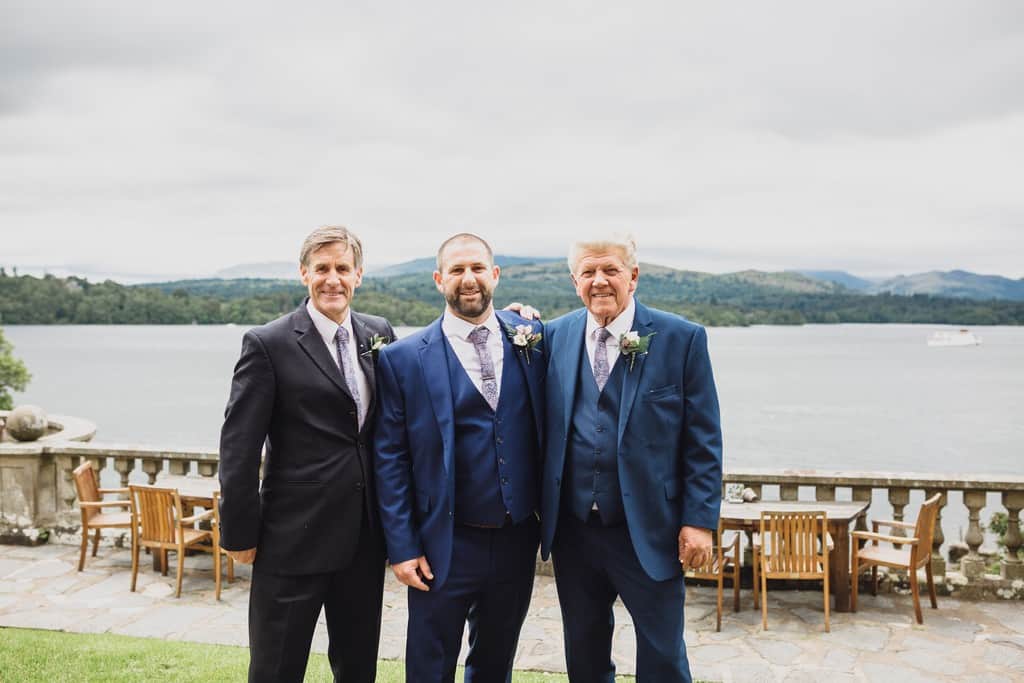 lake district wedding photographer