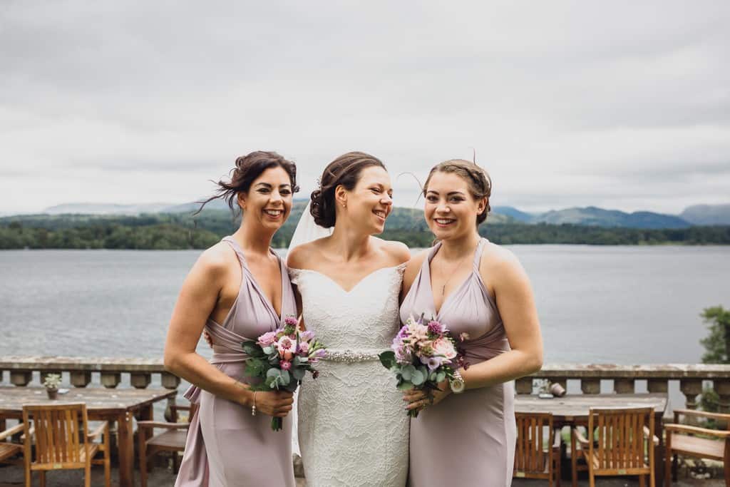 lake district wedding photographer