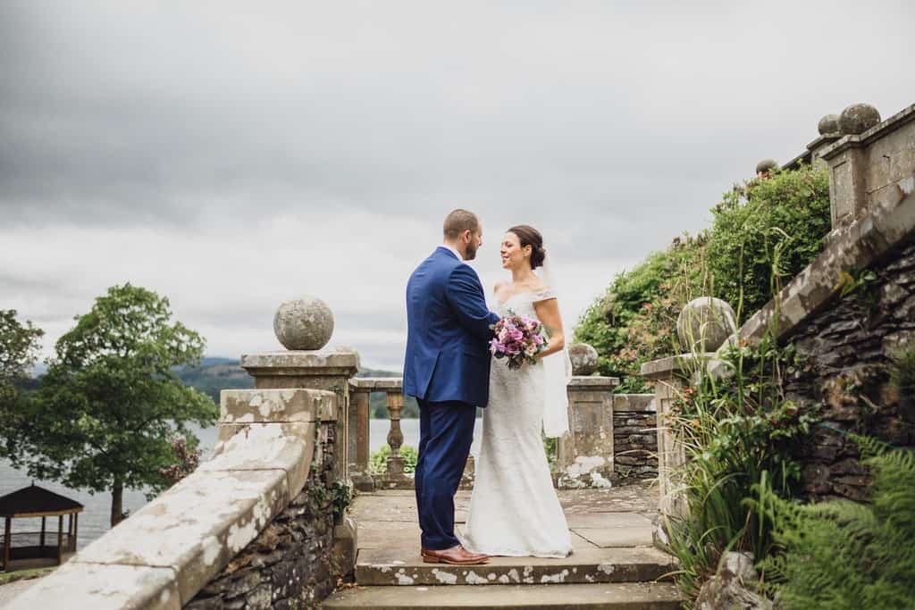 lake district wedding photographer