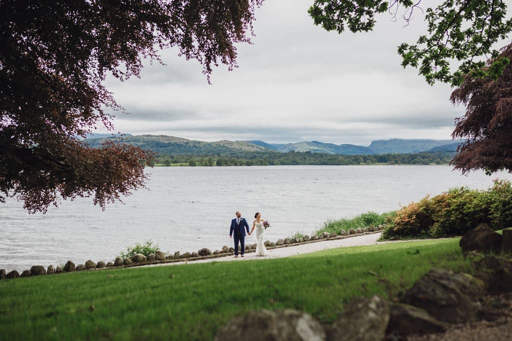 lake district wedding photographer