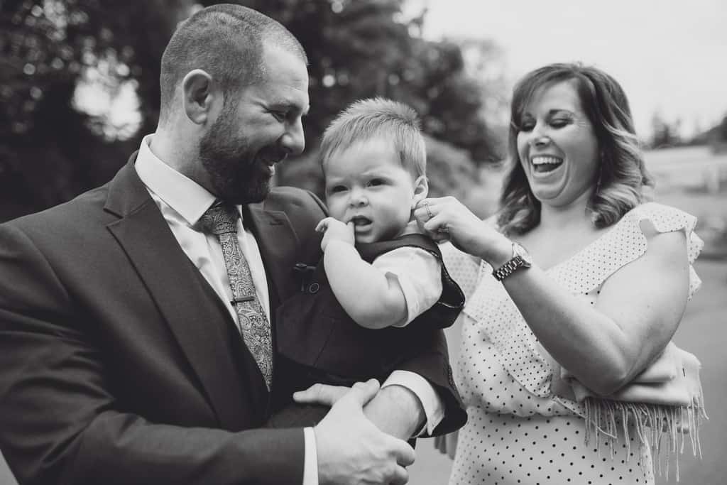 Lake District Photographer // Lauren & Matt