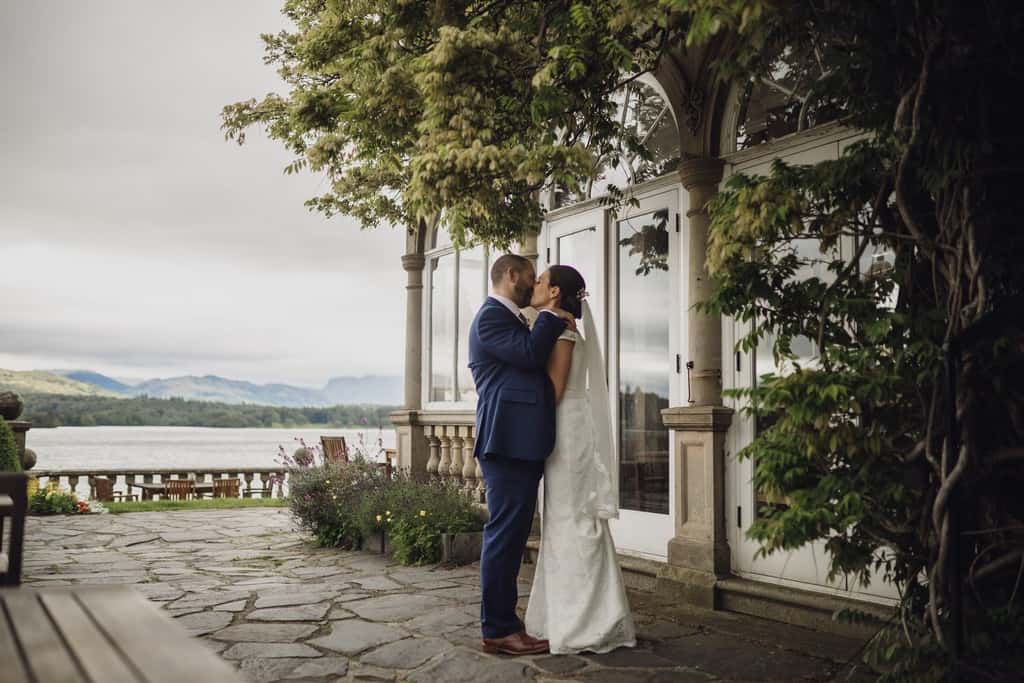 lake district wedding photographer