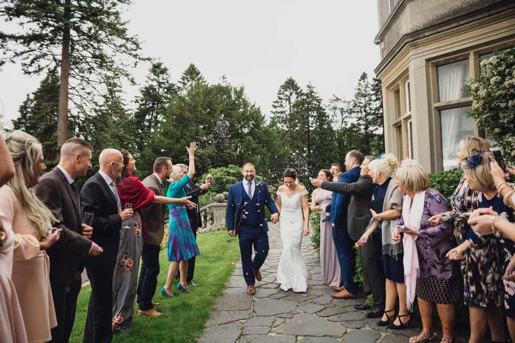 lake district wedding photographer