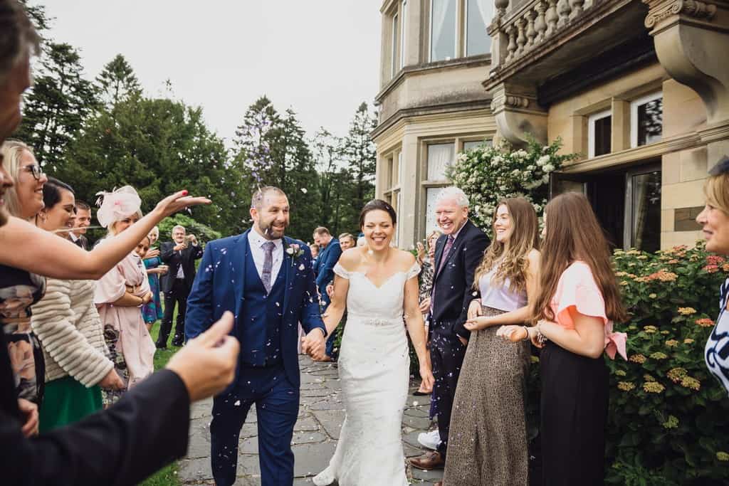 lake district wedding photographer