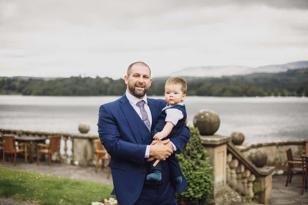 Lake District Photographer // Lauren & Matt