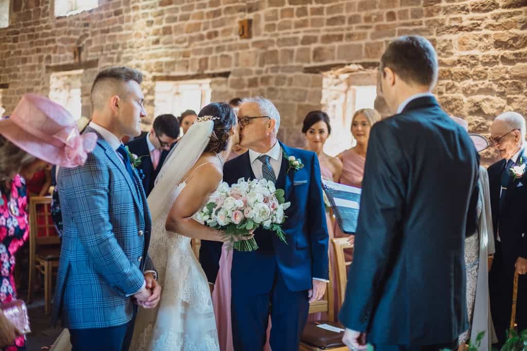 the ashes wedding barn