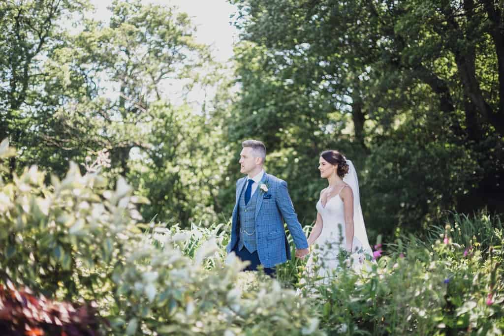 staffordshire wedding photographer