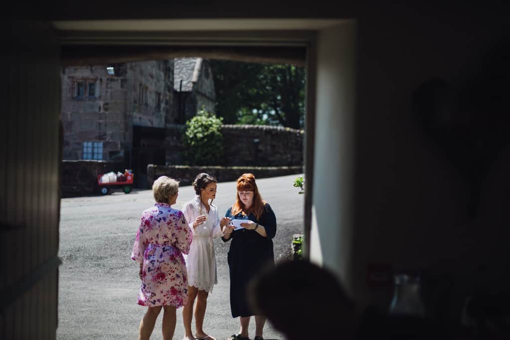 the ashes wedding barn