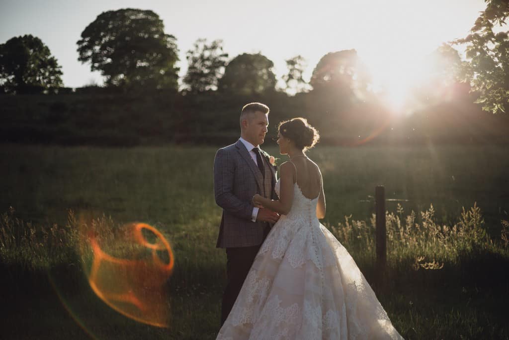 the ashes wedding barn