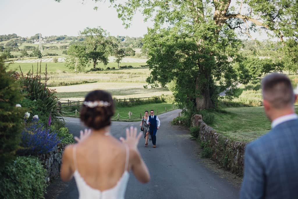 The Ashes Barn // Katie & James