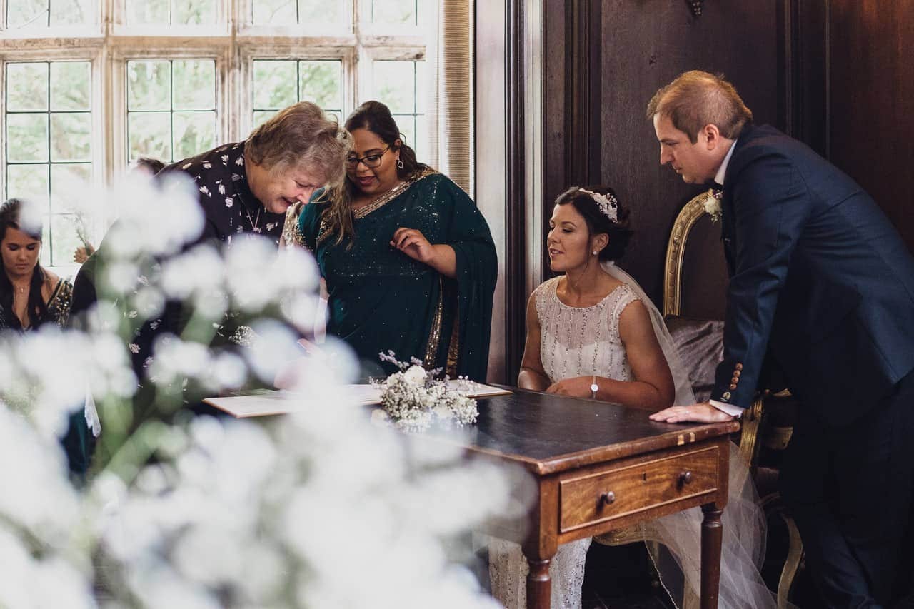 portmeirion welsh wedding in wales photographer