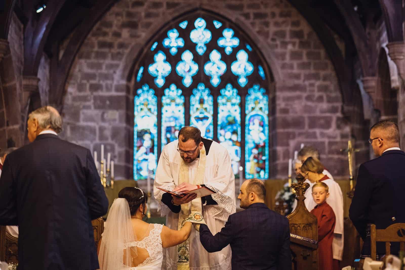 nunsmere hall wedding photography cheshire