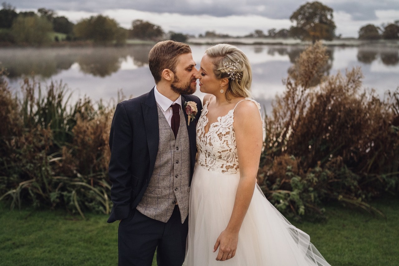 sandhole oak barn cheshire venue amy adam andy murphy