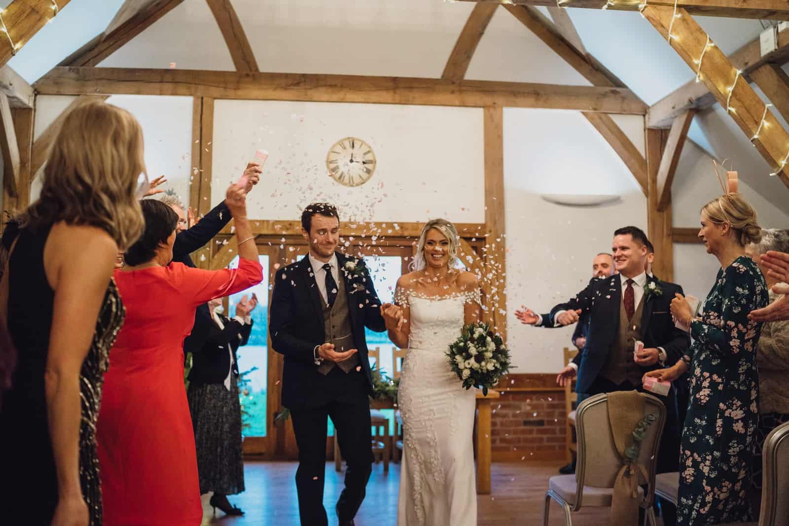 Sandhole Oak Barn, cheshire wedding venue and photographer