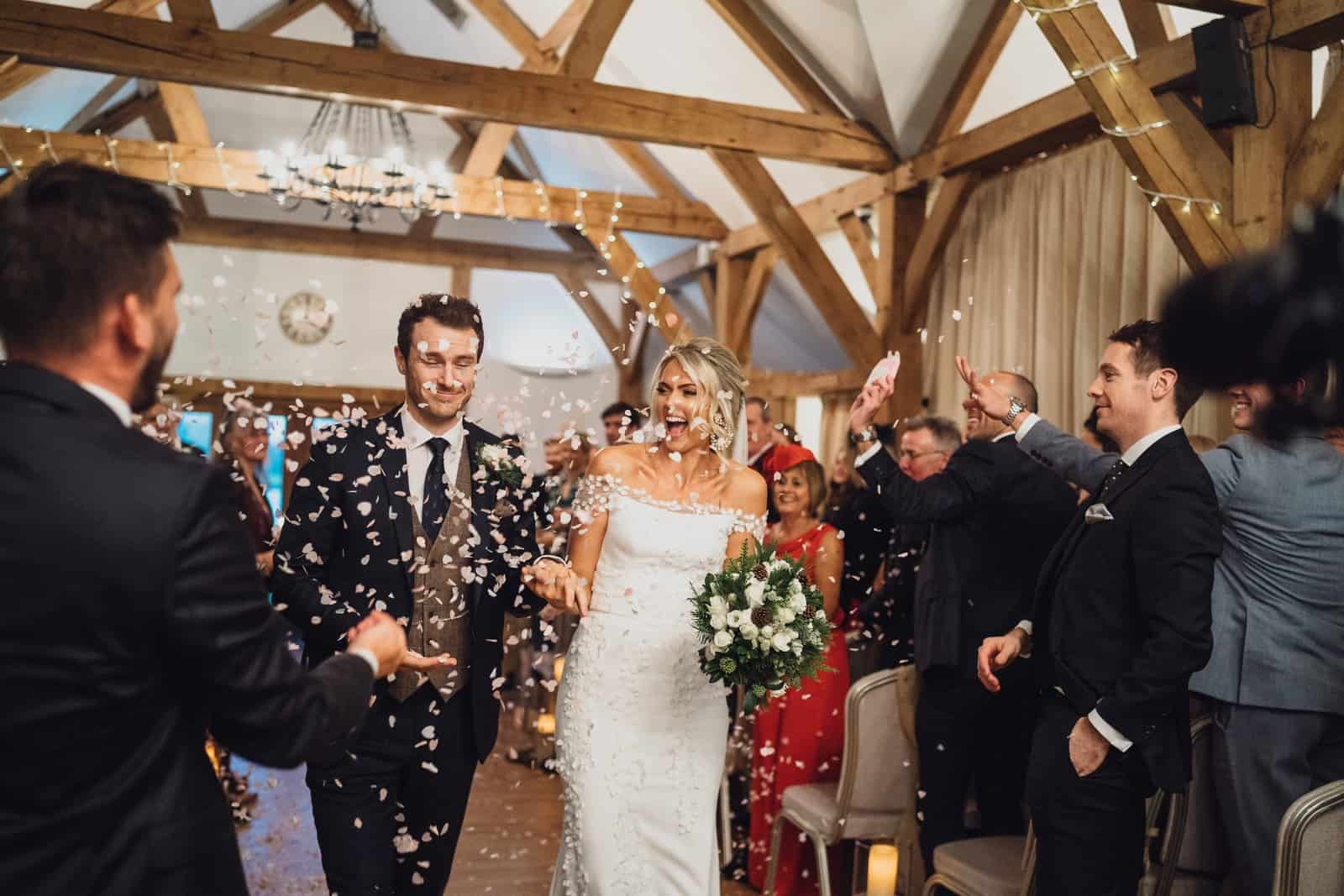 Sandhole Oak Barn, cheshire wedding venue and photographer