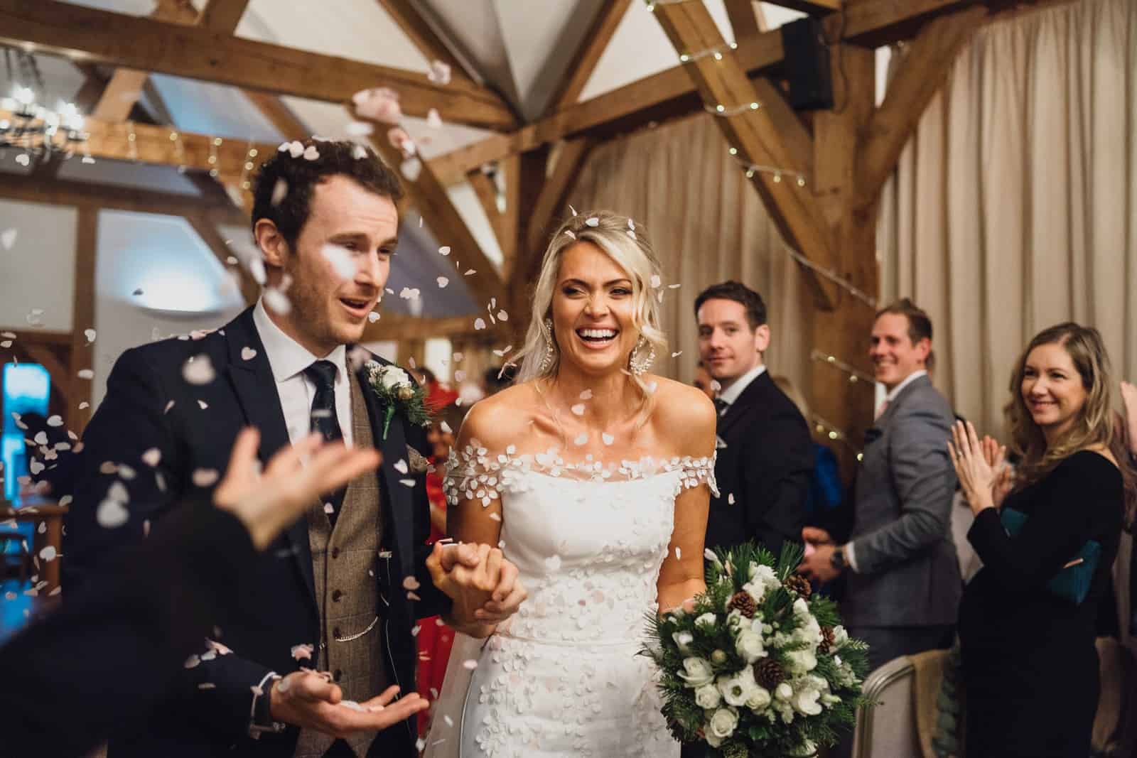 Sandhole Oak Barn, cheshire wedding venue and photographer