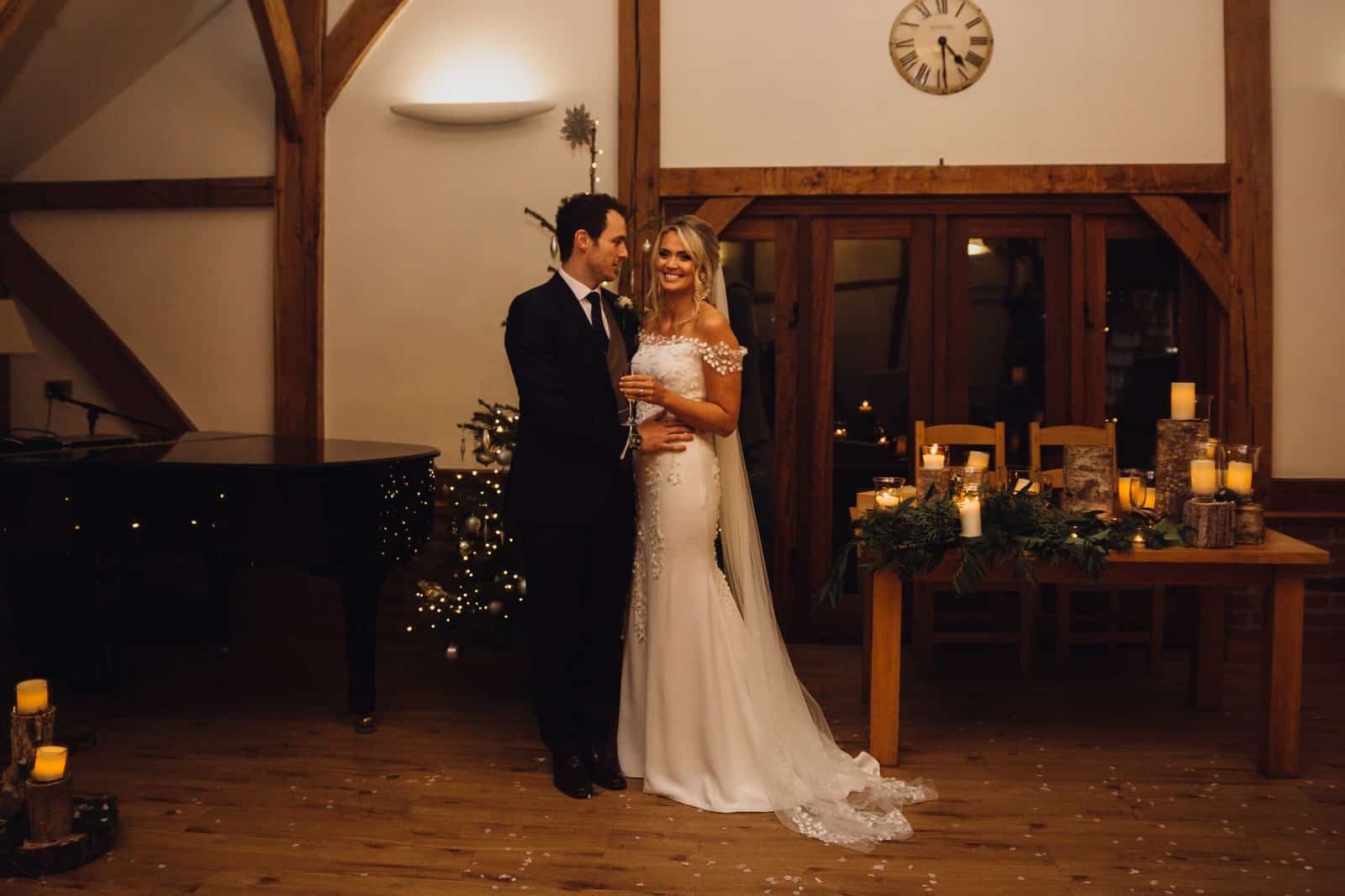 Sandhole Oak Barn, cheshire wedding venue and photographer