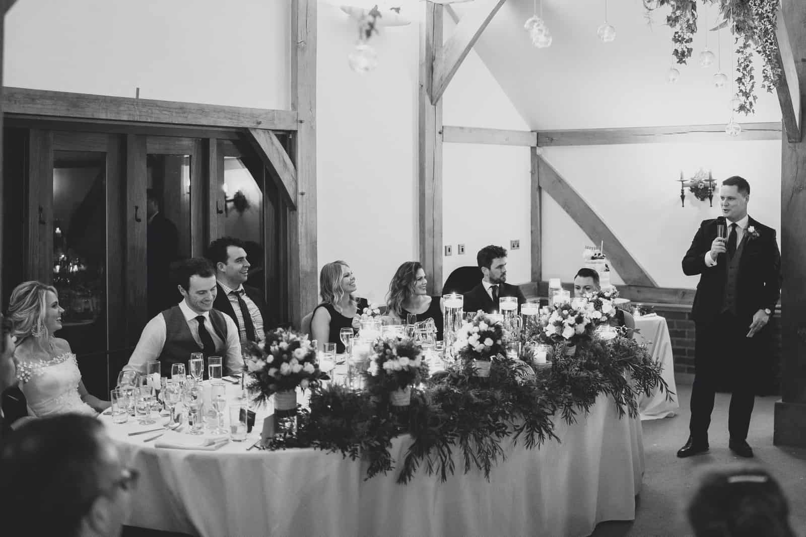 Sandhole Oak Barn, cheshire wedding venue and photographer