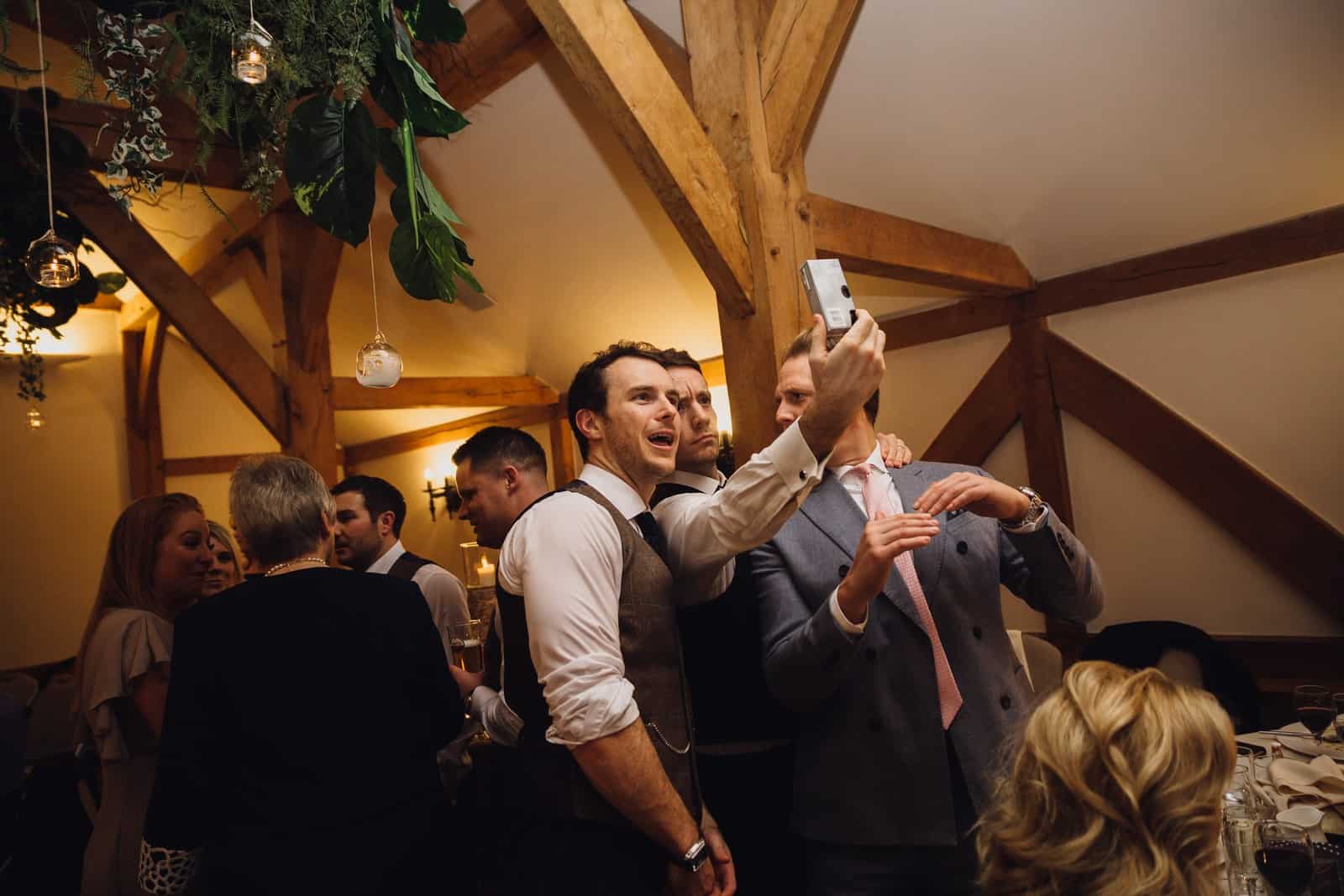 Sandhole Oak Barn, cheshire wedding venue and photographer