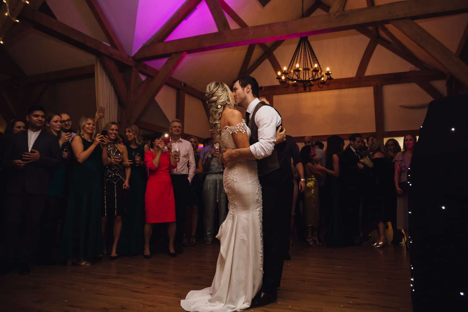 Sandhole Oak Barn, cheshire wedding venue and photographer