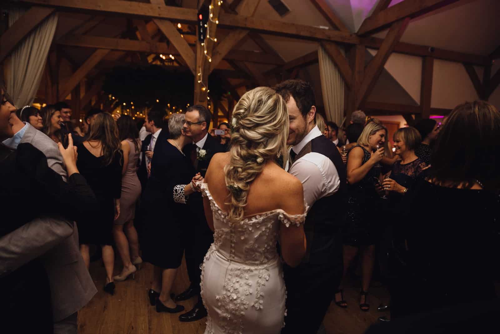 Sandhole Oak Barn, cheshire wedding venue and photographer