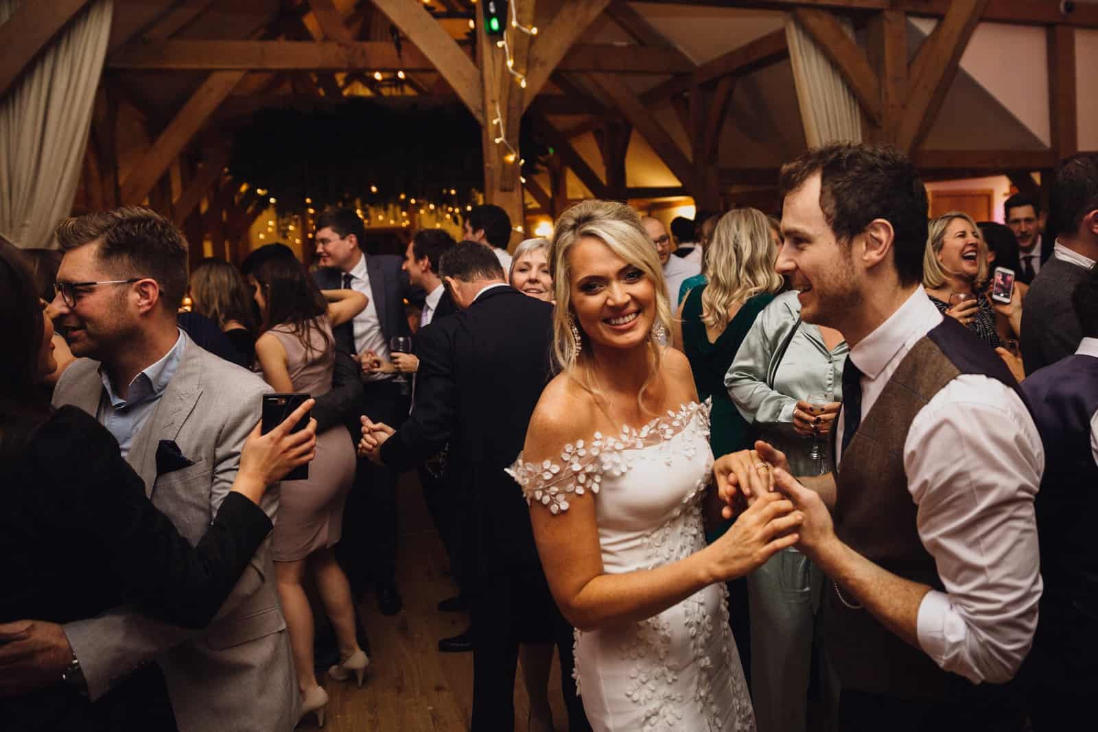 Sandhole Oak Barn, cheshire wedding venue and photographer