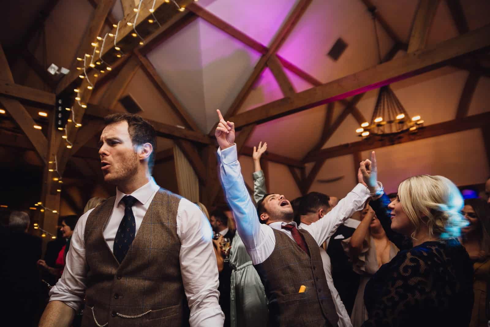 Sandhole Oak Barn, cheshire wedding venue and photographer