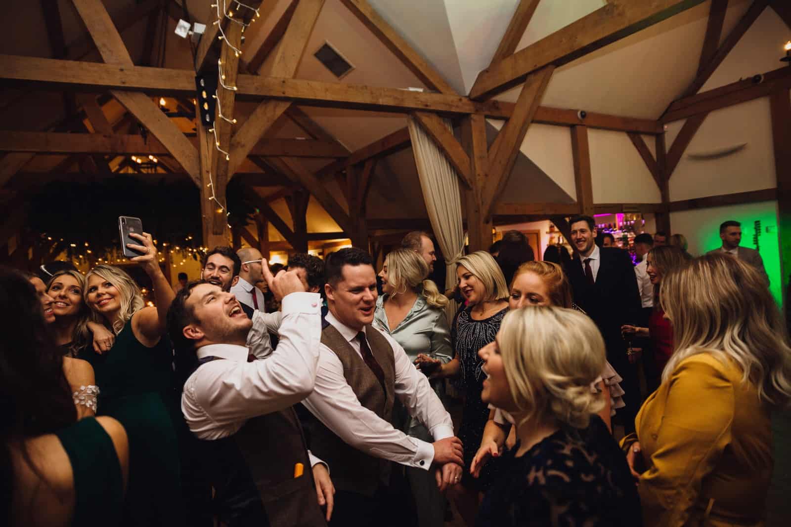 Sandhole Oak Barn, cheshire wedding venue and photographer