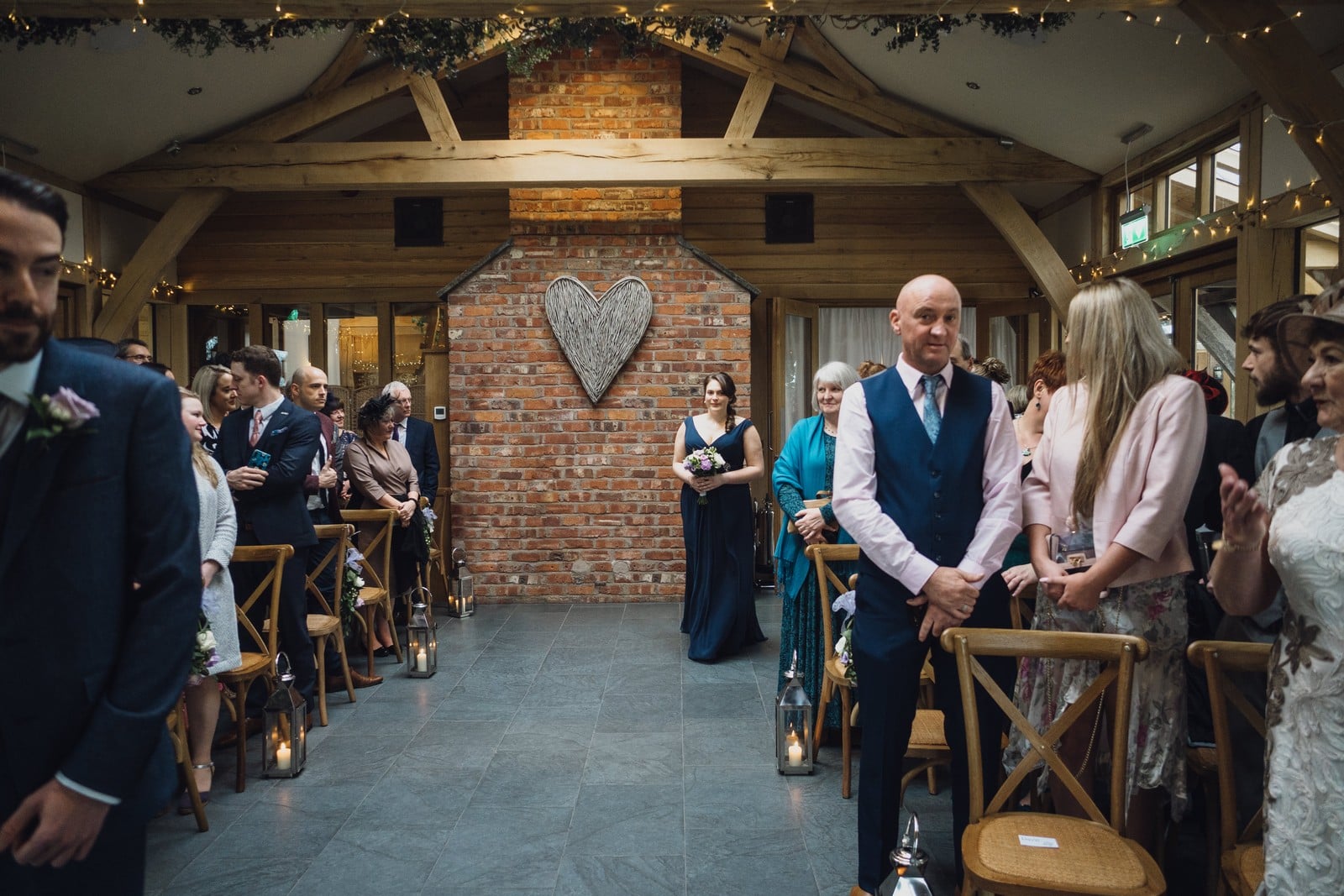 oak tree of peover knutsford wedding venue cheshire wedding photographers