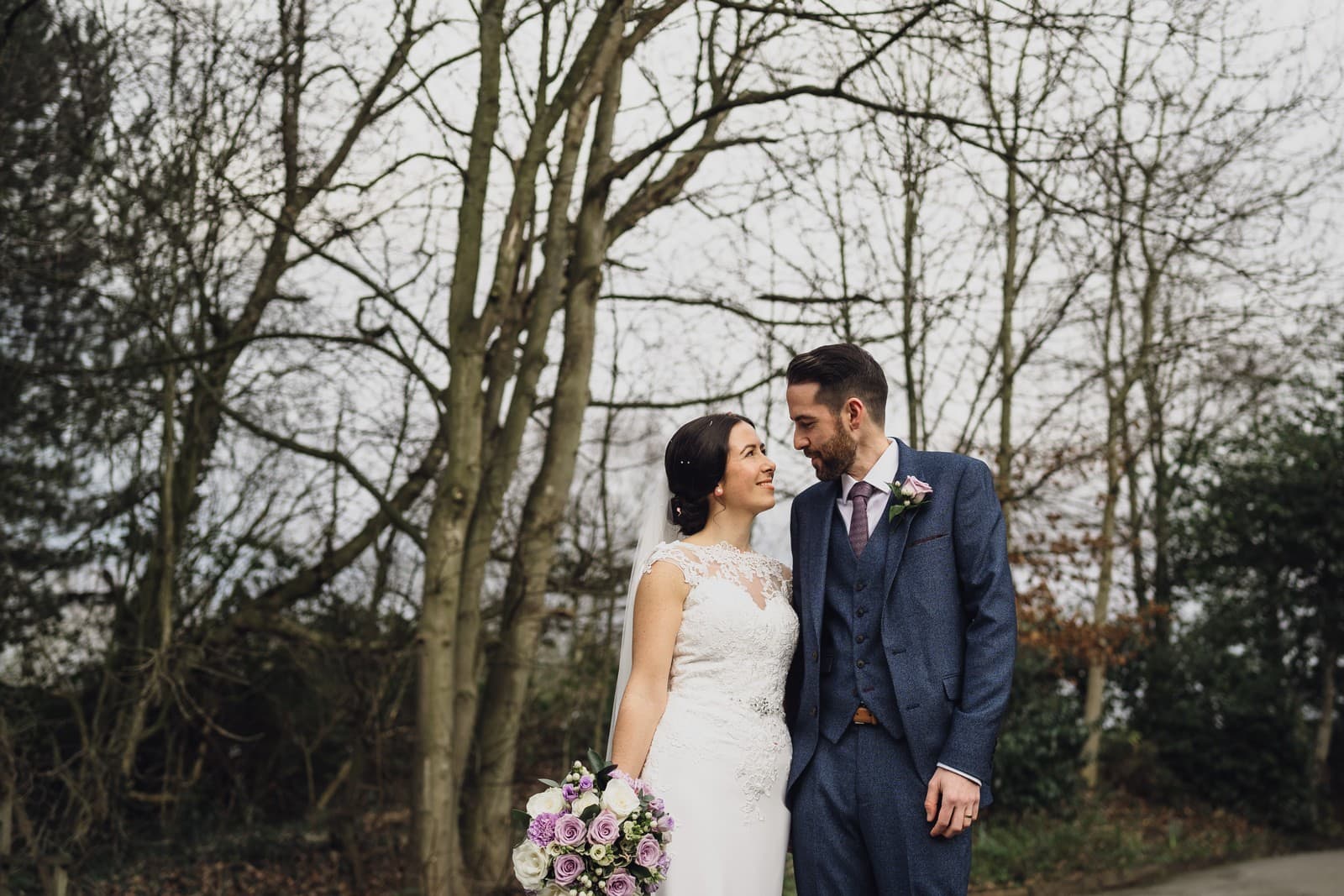 oak tree of peover knutsford wedding venue cheshire wedding photographers