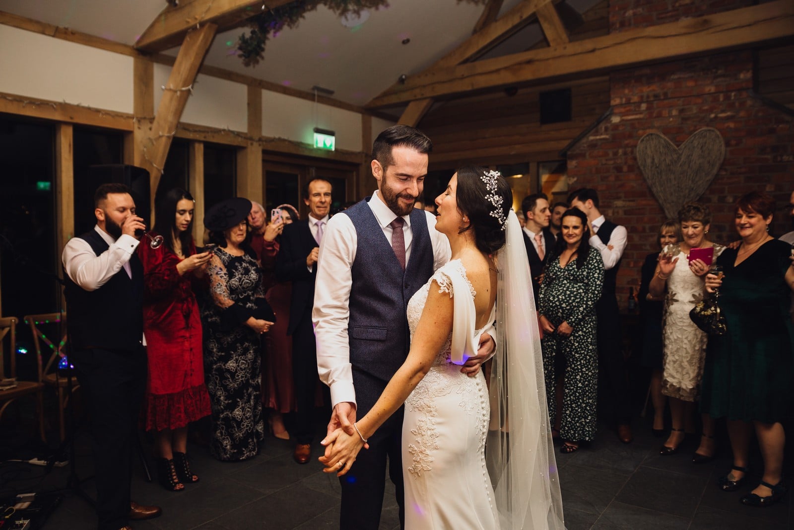 oak tree of peover knutsford wedding venue cheshire wedding photographers