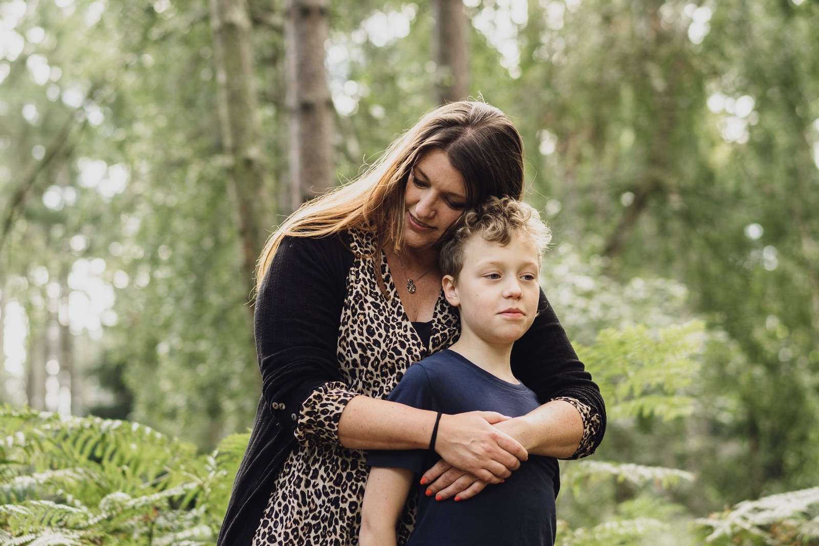 forest mini shoot cheshire photographer