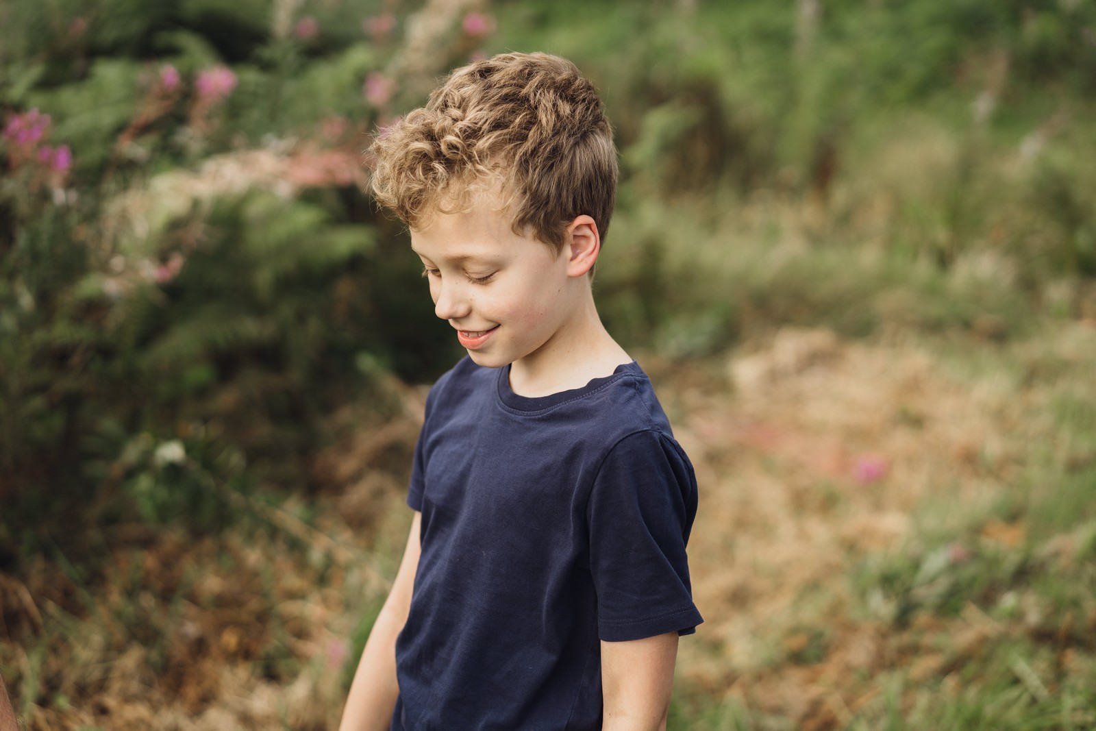 Marbury Mini shoot cheshire family photographer