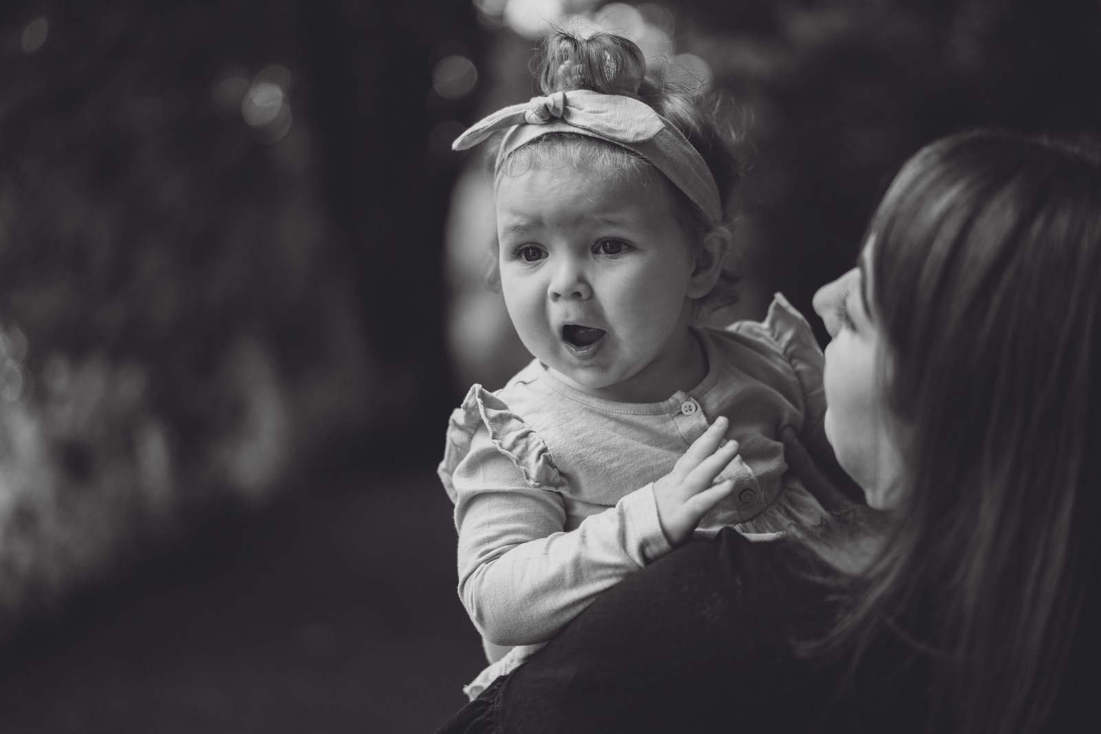 Marbury Park Mini Shoot // Faye