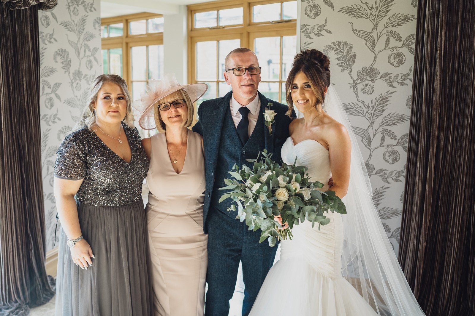 cheshire wedding photographers