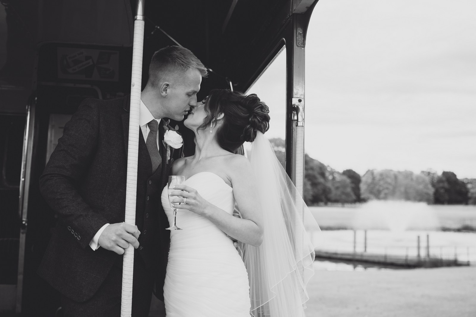 merrydale manor wedding photographer in cheshire