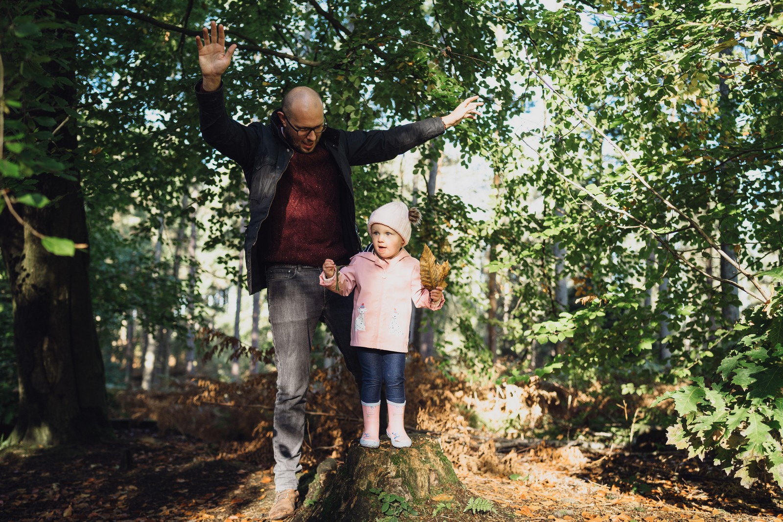 family photographer delamere forest