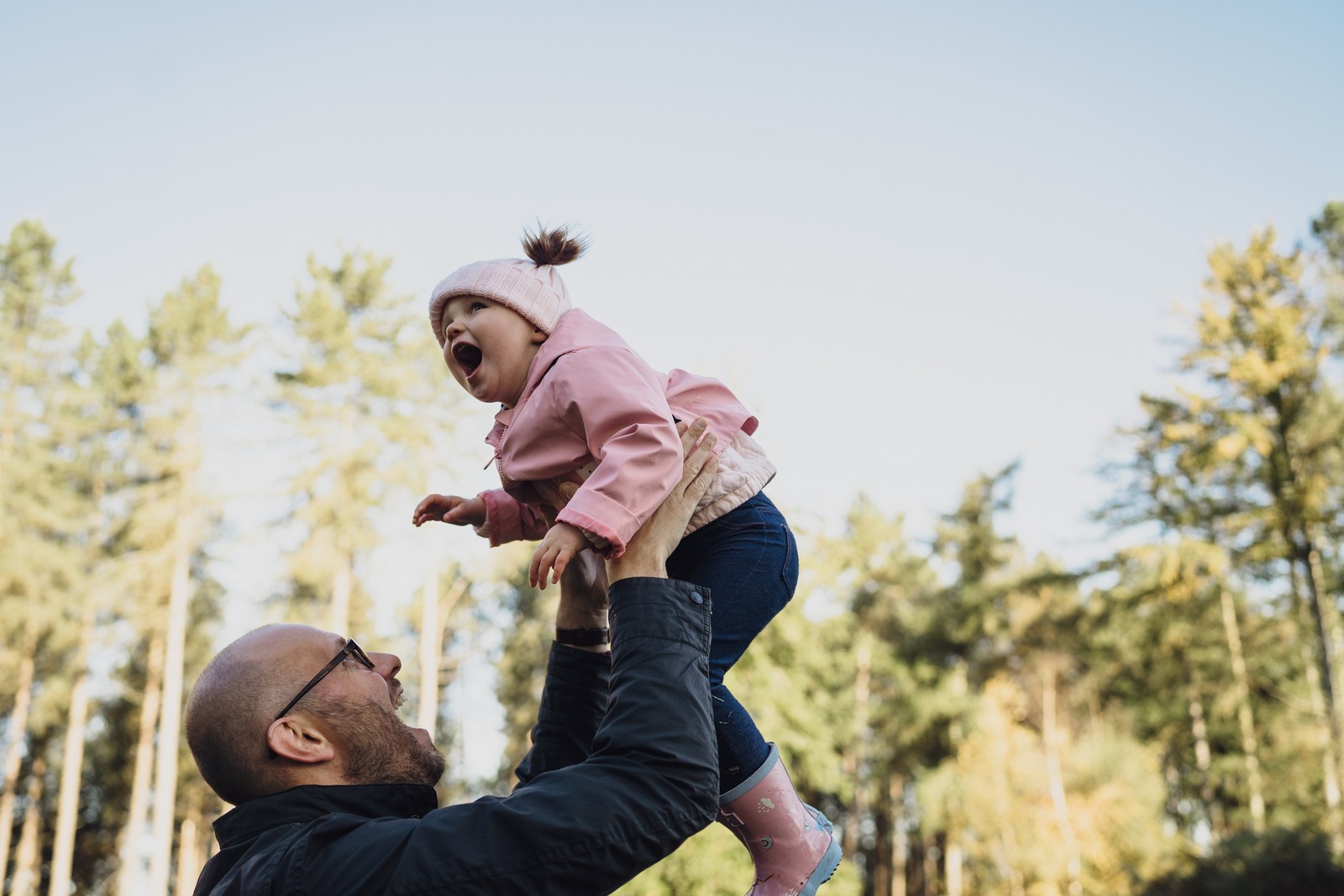 family photographer delamere forest