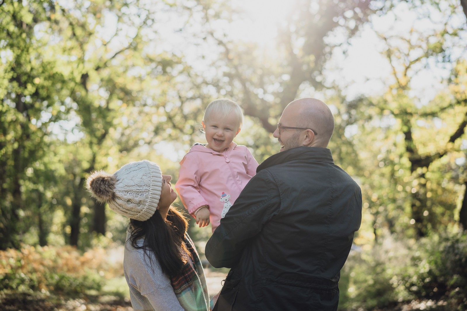 family photographer delamere forest