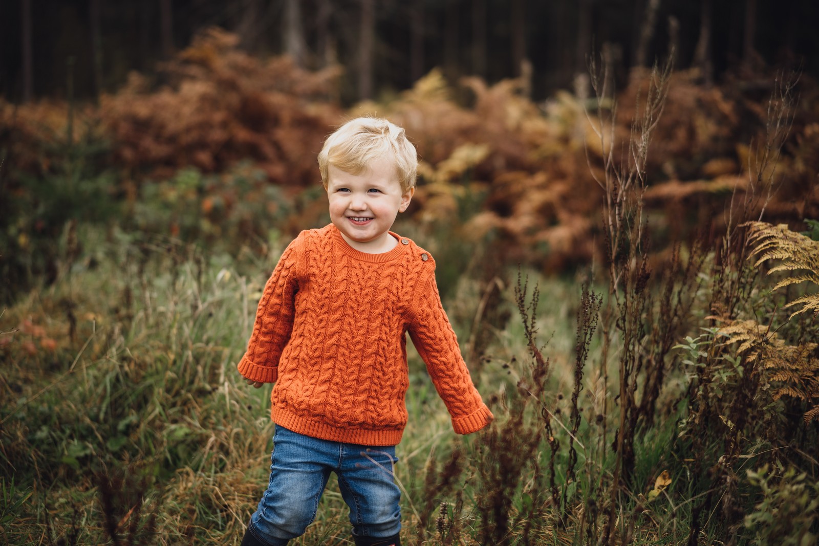 Cheshire family photographer // Noah