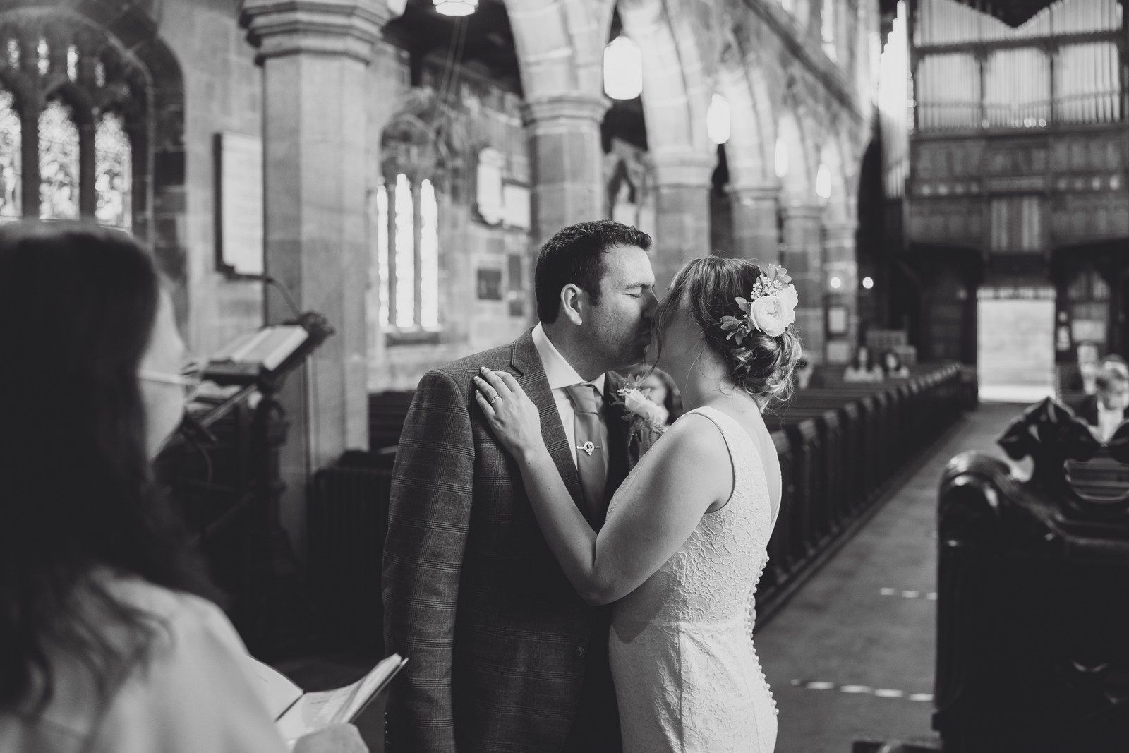 the old doghouse barn in knutsford wedding venue with cheshire wedding photographer