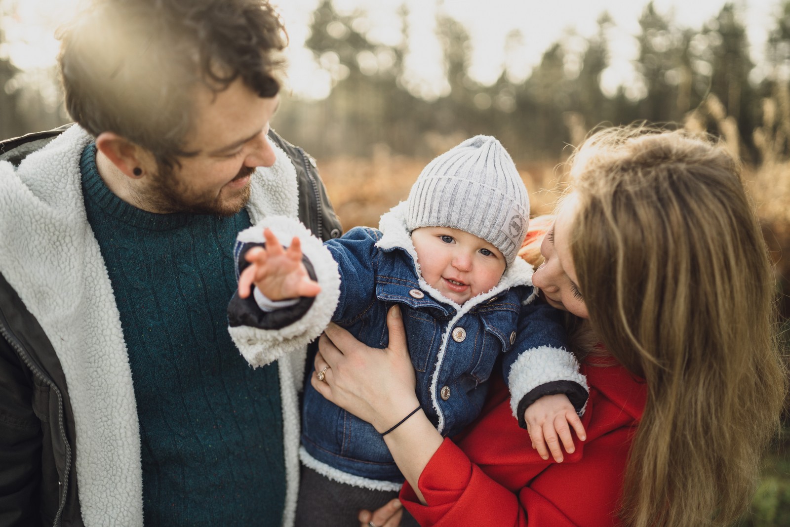 family photographer