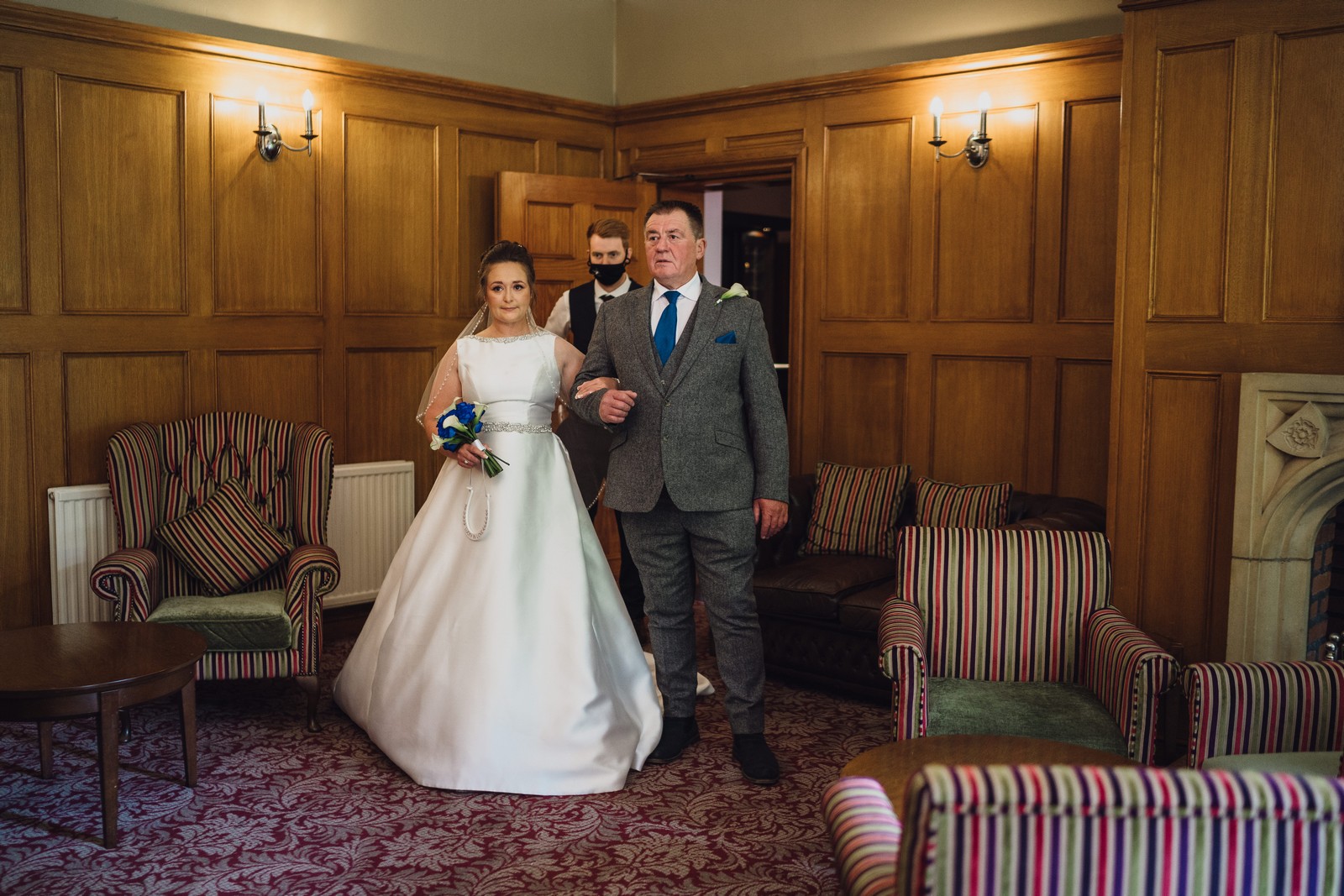 cheshire wedding photography nunsmere hall