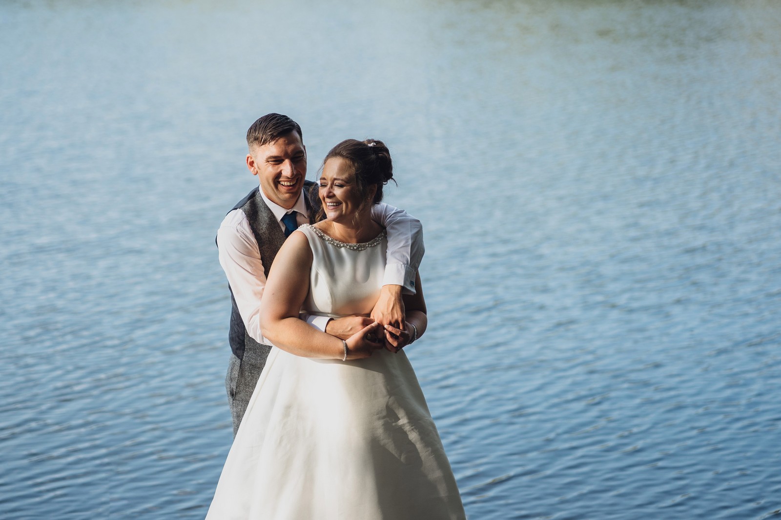 cheshire wedding photography nunsmere hall