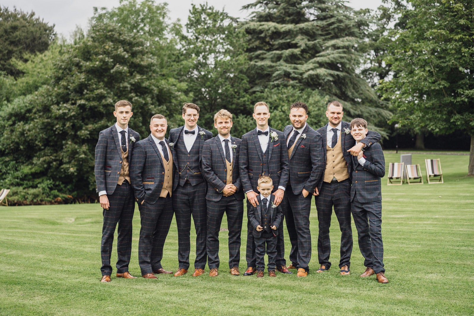 cheshire wedding photographer