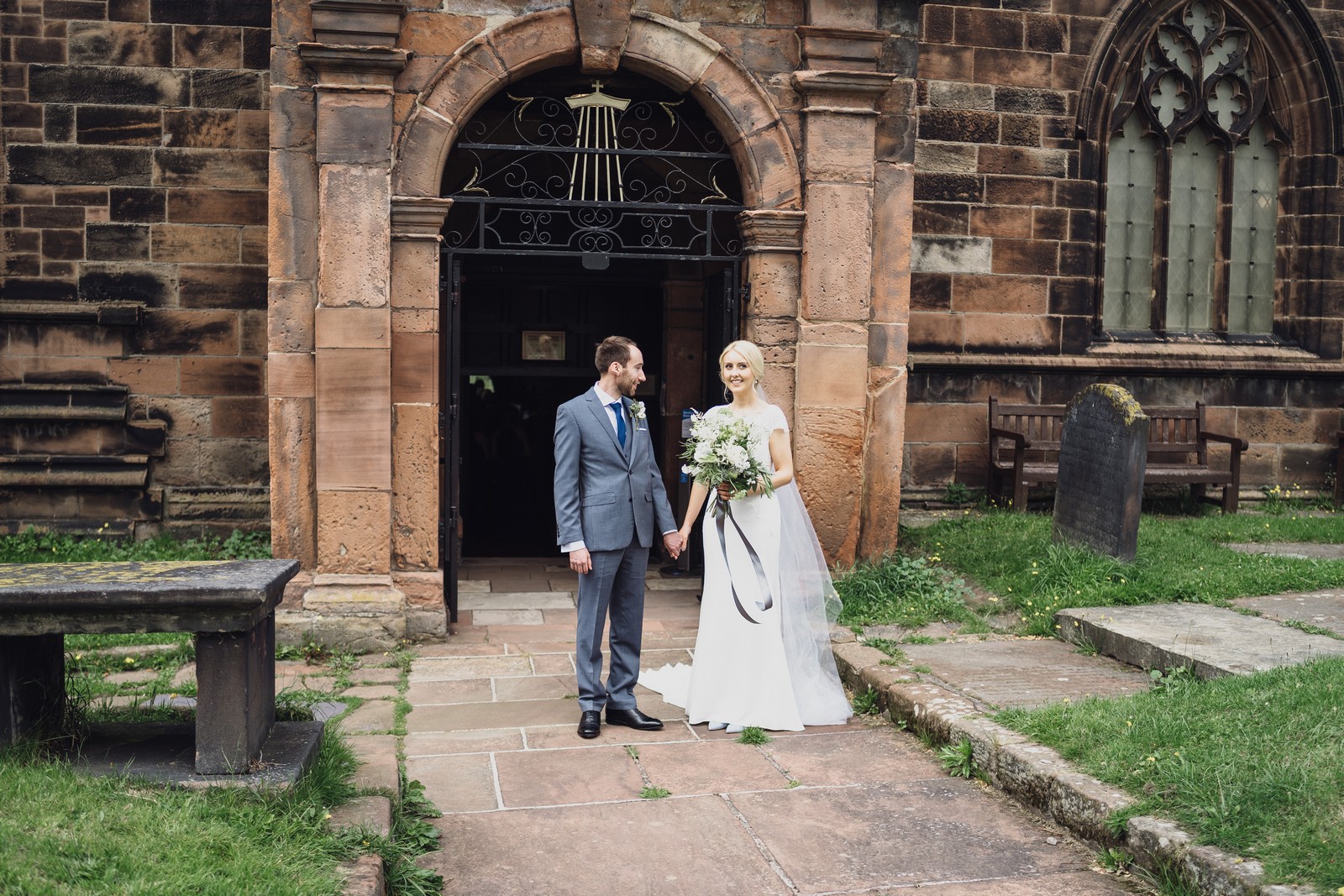 cheshire wedding photographer