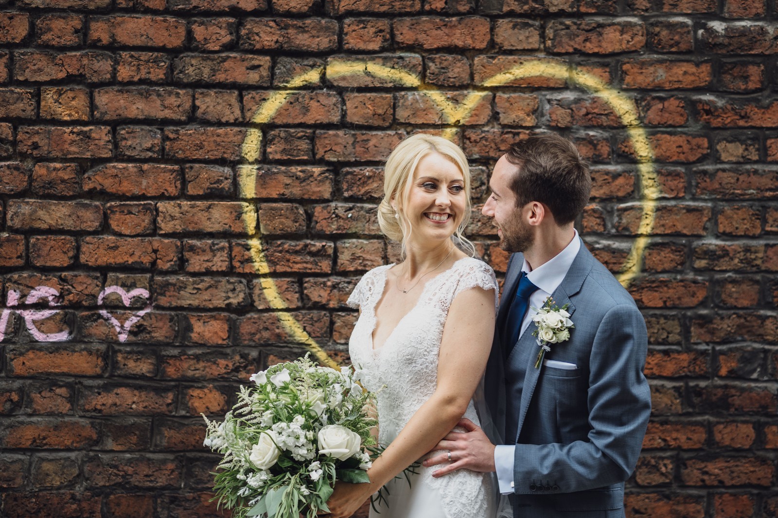 cheshire wedding photographer