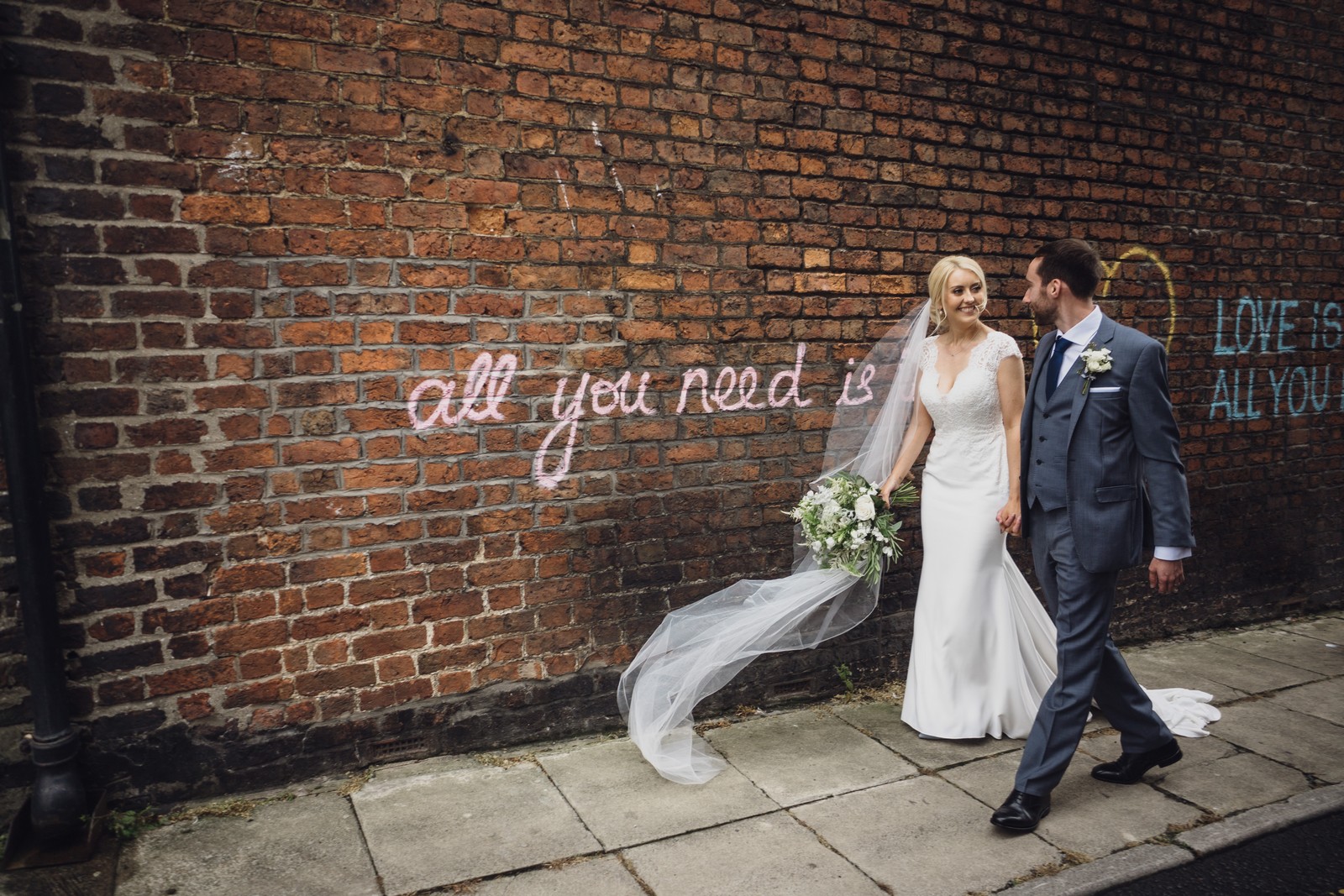 cheshire wedding photographer