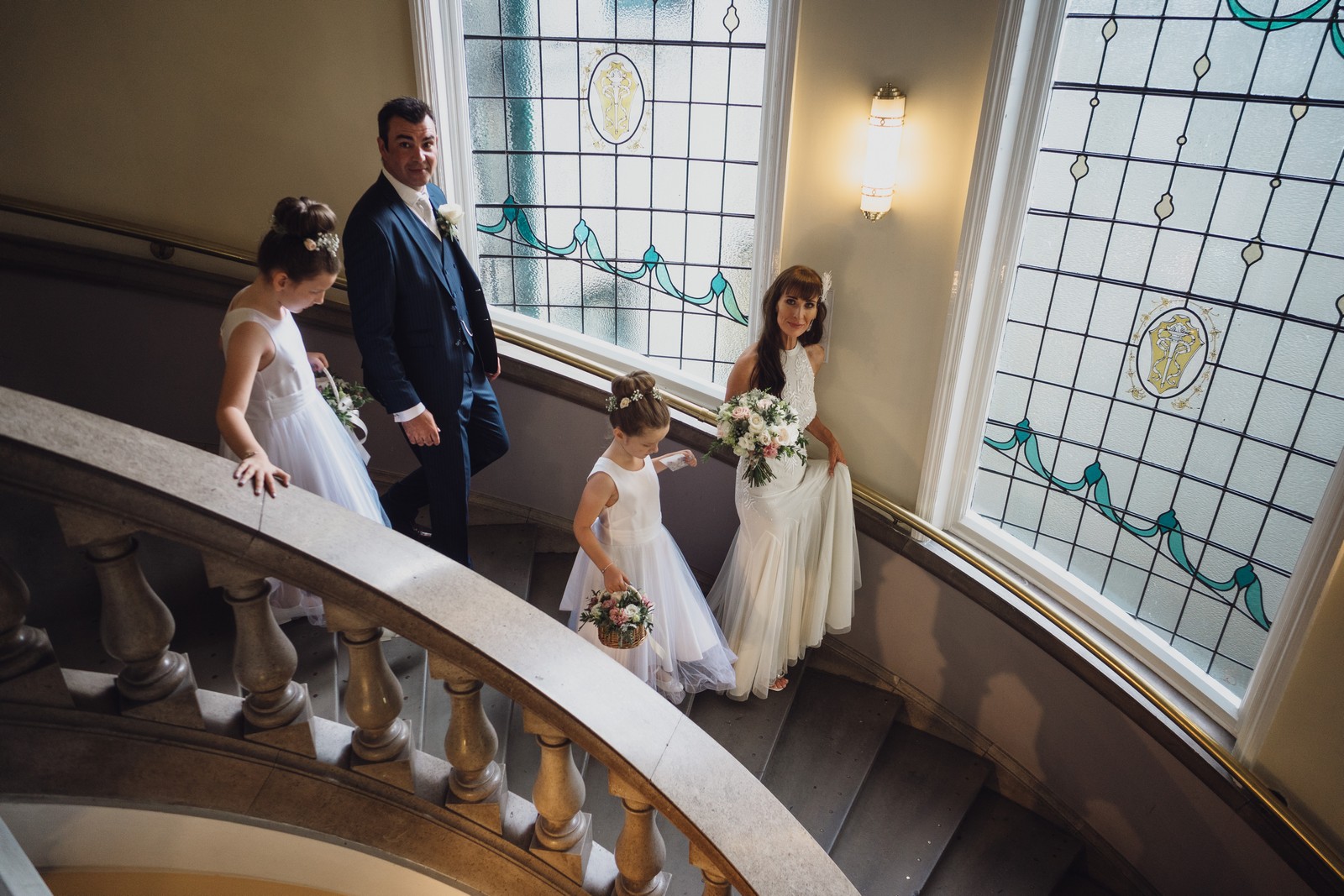 cheshire wedding photographer